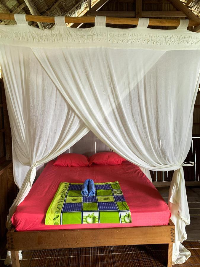 Gibran Guest House Kri 외부 사진
