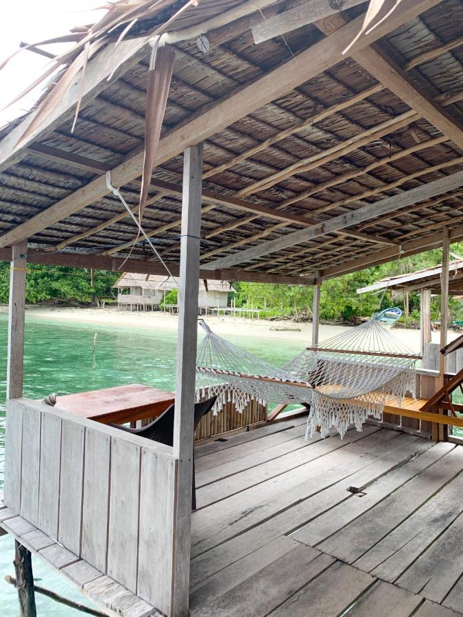 Gibran Guest House Kri 외부 사진