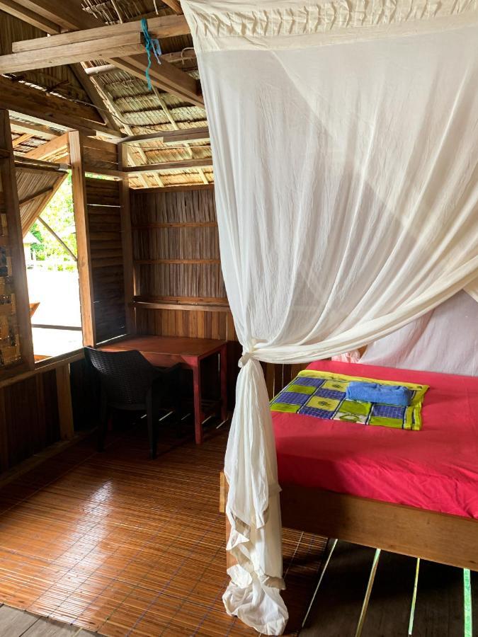 Gibran Guest House Kri 외부 사진
