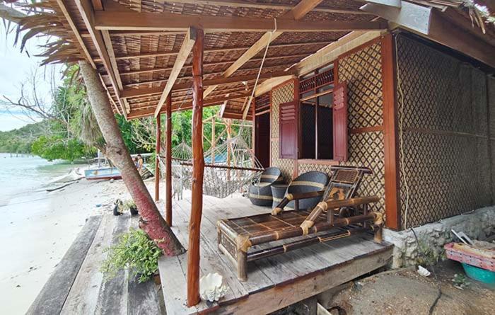 Gibran Guest House Kri 외부 사진