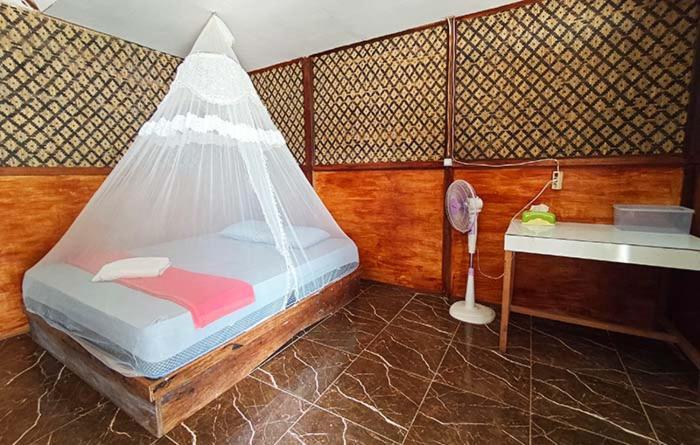 Gibran Guest House Kri 외부 사진