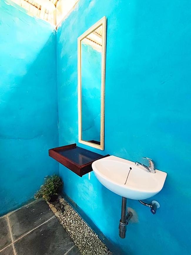 Gibran Guest House Kri 외부 사진