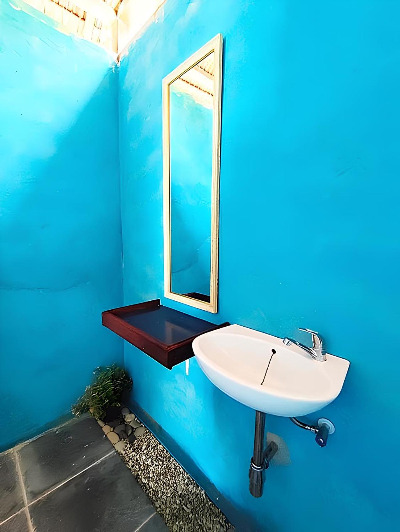 Gibran Guest House Kri 외부 사진